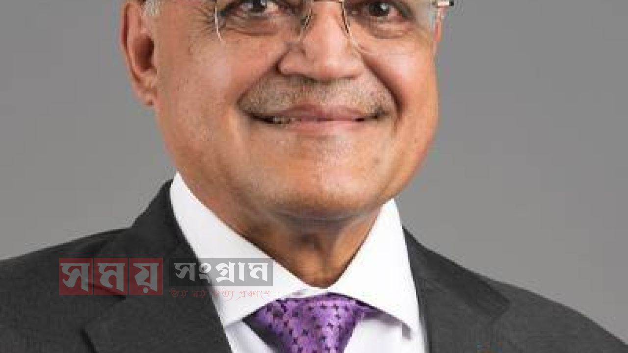 মনোজ শাহ আগামীকাল চট্টগ্রাম আসছেন 