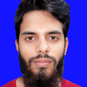 মোঃশাহিন হাওলাদার 