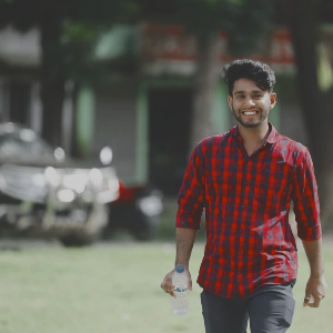 সাদ্দাম উদ্দিন রাজ 