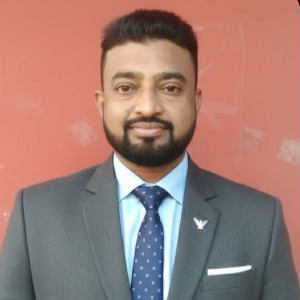 সৈয়দ সাইফুল ইসলাম 
