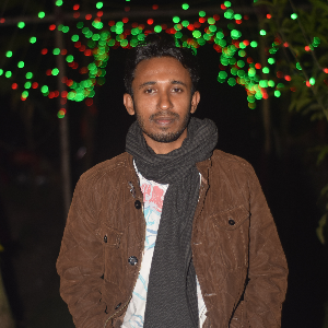 মাহিদুল ইসলাম হিমেল